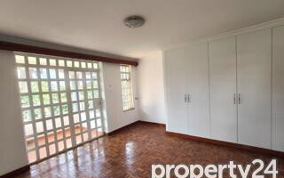 4BR Garden Home at KSh 450K