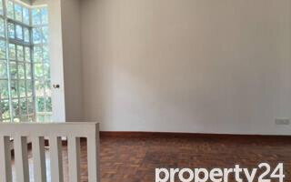4BR Garden Home at KSh 450K