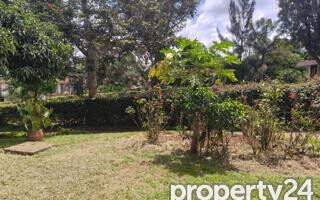 4BR Garden Home at KSh 450K
