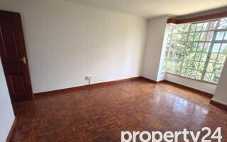 4BR Garden Home at KSh 450K