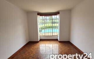 4BR Garden Home at KSh 450K