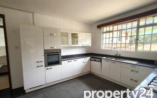 4BR Garden Home at KSh 450K
