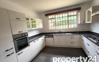 4BR Garden Home at KSh 450K