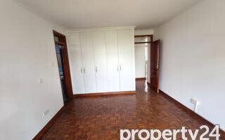 4BR Garden Home at KSh 450K