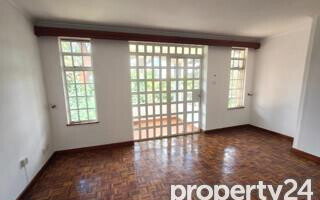 4BR Garden Home at KSh 450K