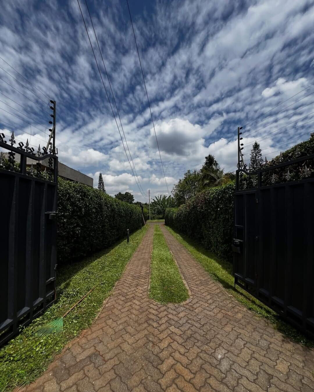 Half Acre Garden Estate at KSh 350K
