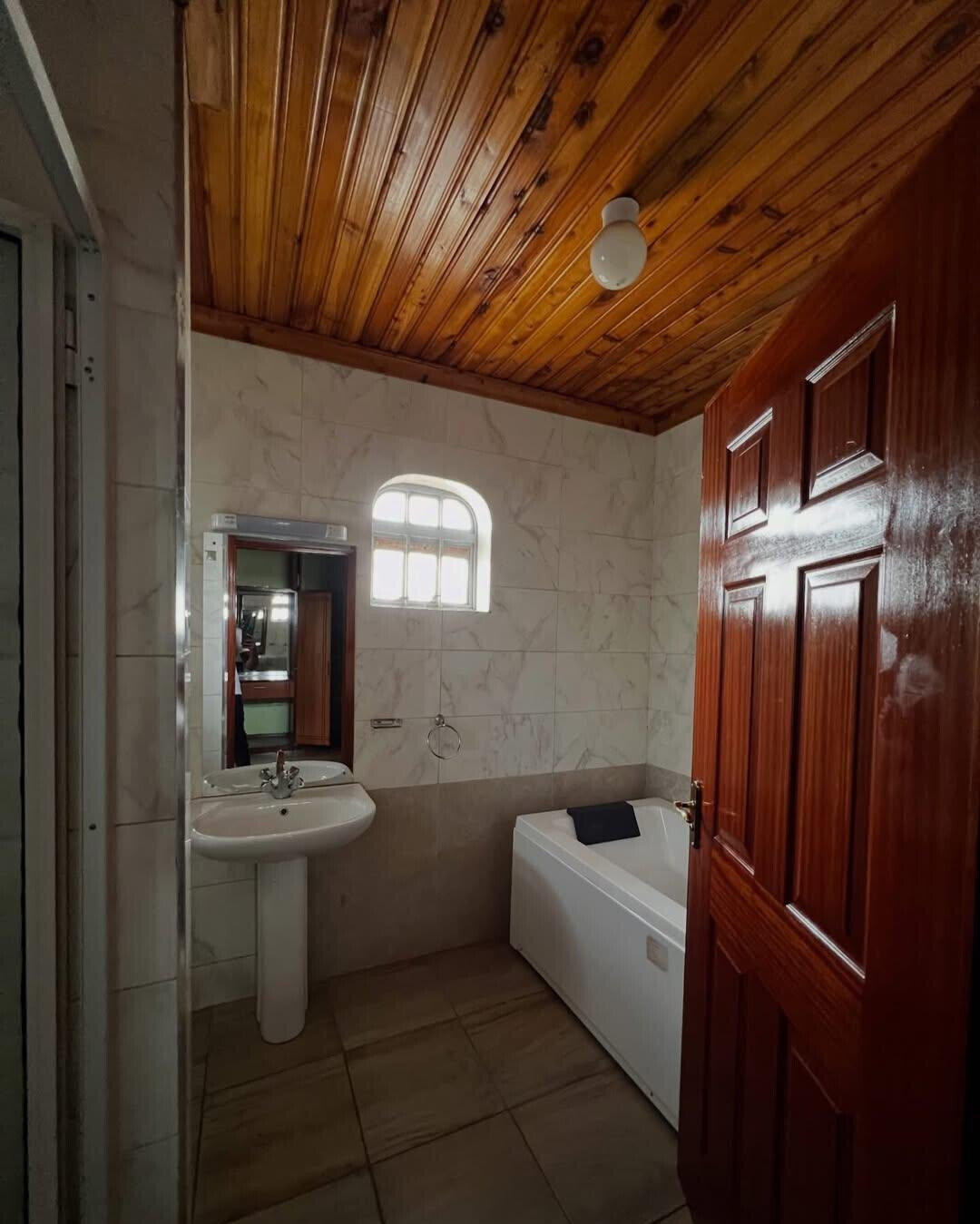 Half Acre Garden Estate at KSh 350K