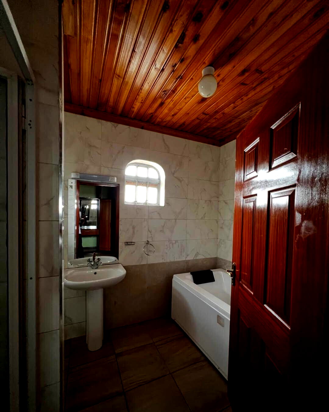 Half Acre Garden Estate at KSh 350K