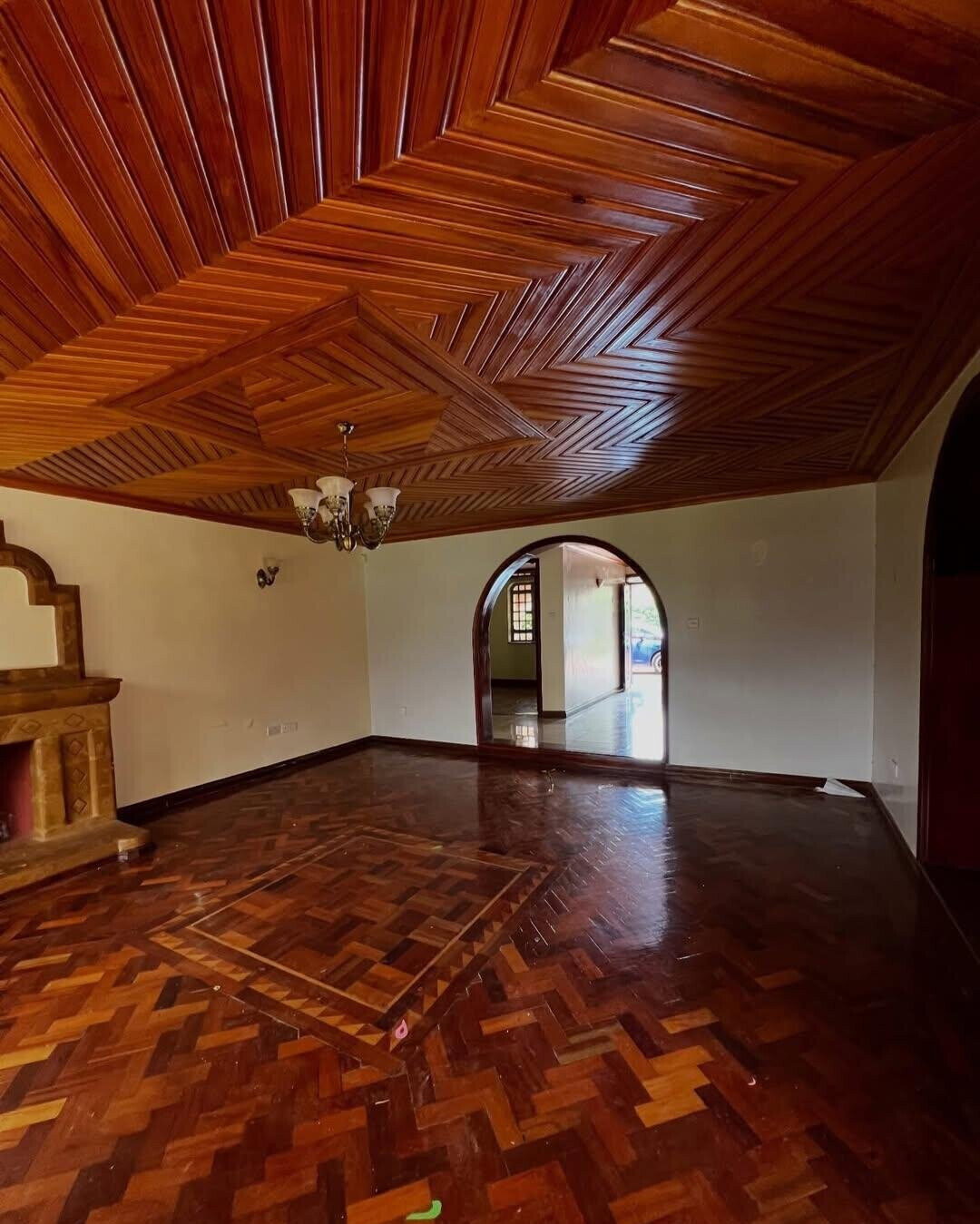 Half Acre Garden Estate at KSh 350K