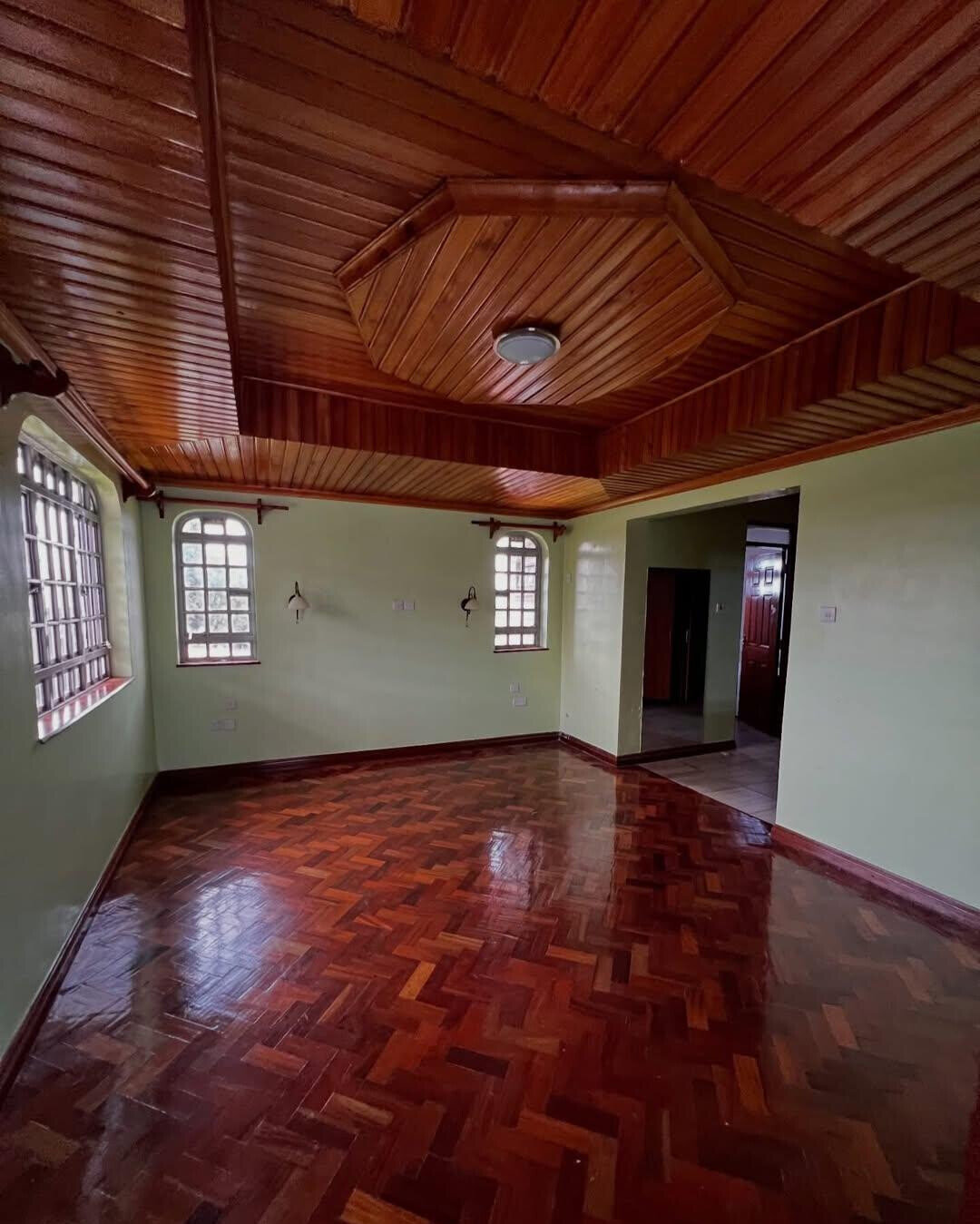 Half Acre Garden Estate at KSh 350K