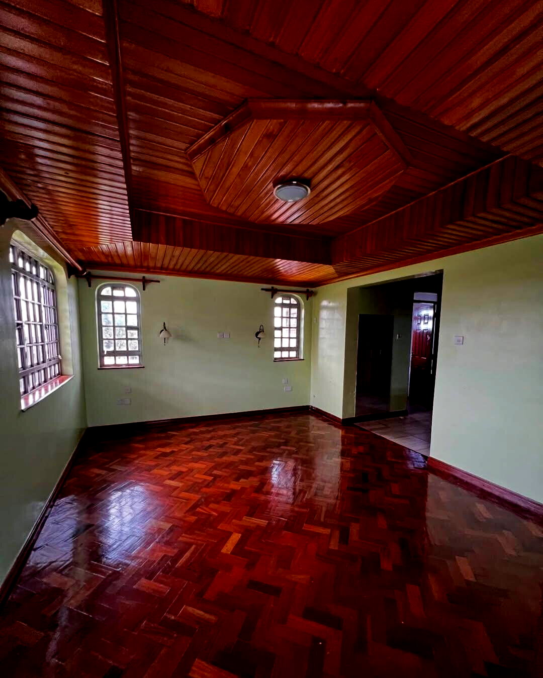 Half Acre Garden Estate at KSh 350K