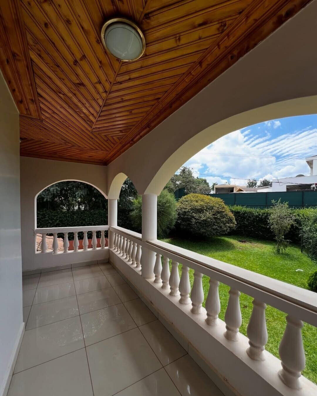 Half Acre Garden Estate at KSh 350K