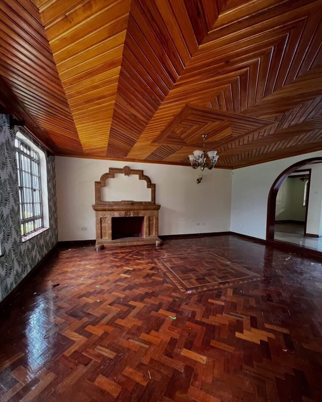 Half Acre Garden Estate at KSh 350K