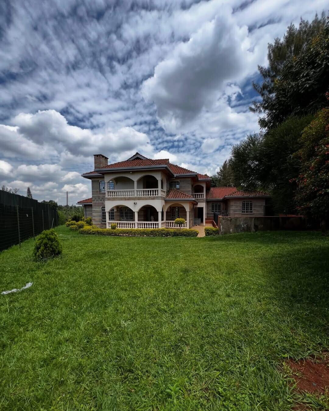 Half Acre Garden Estate at KSh 350K