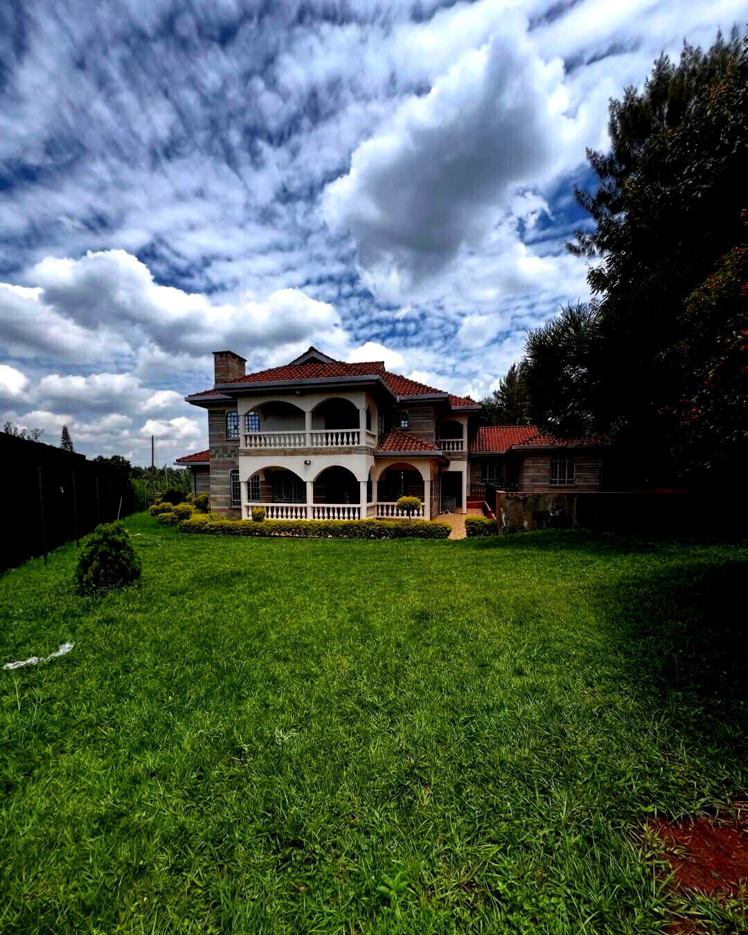 Half Acre Garden Estate at KSh 350K