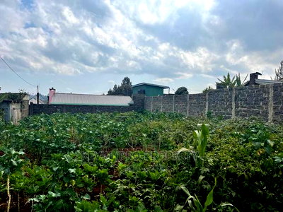 Plot for Sale in Limuru, Karanjee. - Image 1