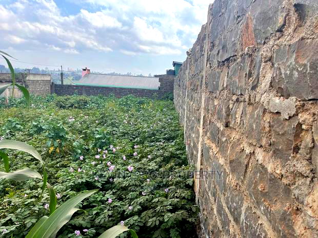 Plot for Sale in Limuru, Karanjee.