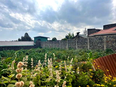 Plot for Sale in Limuru, Karanjee. - Image 3