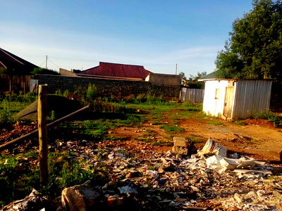 Prime Residential Plot for Sale in Racecourse, Eldoret - Image 1