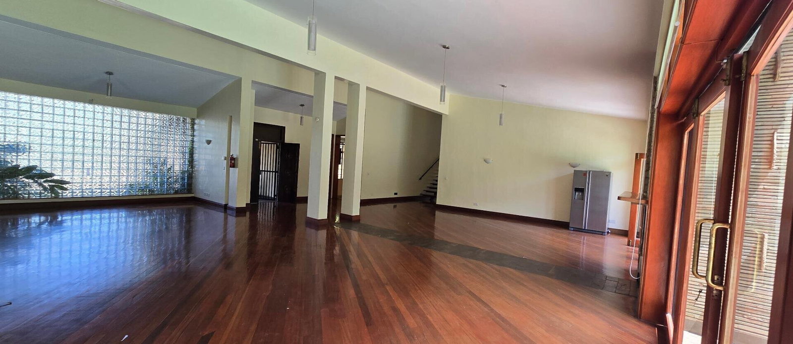 Resort-Style 4BR Townhouse - Runda