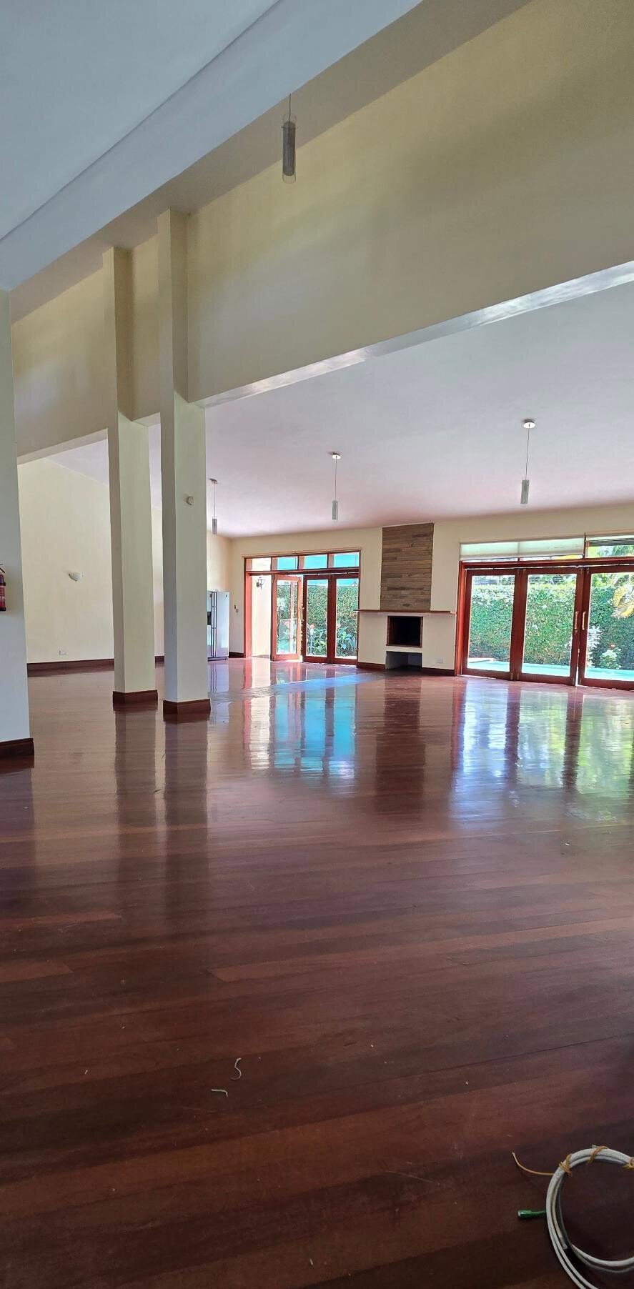 Resort-Style 4BR Townhouse - Runda