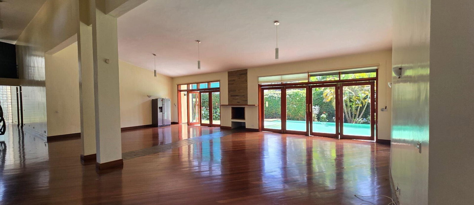 Resort-Style 4BR Townhouse - Runda