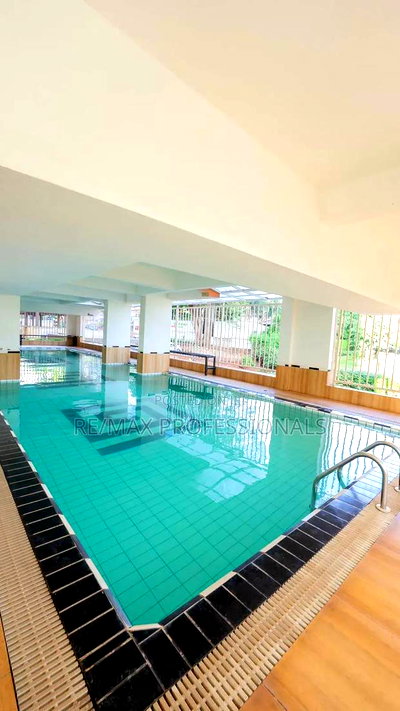 Furnished 2bdrm Condo in Urban Oasis Garden, Lavington for rent - Image 7