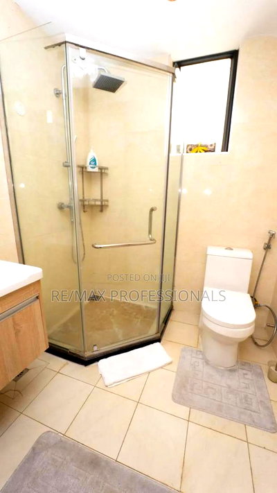 Furnished 2bdrm Condo in Urban Oasis Garden, Lavington for rent - Image 11