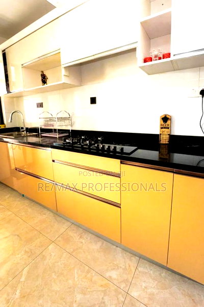 Furnished 2bdrm Condo in Urban Oasis Garden, Lavington for rent - Image 16