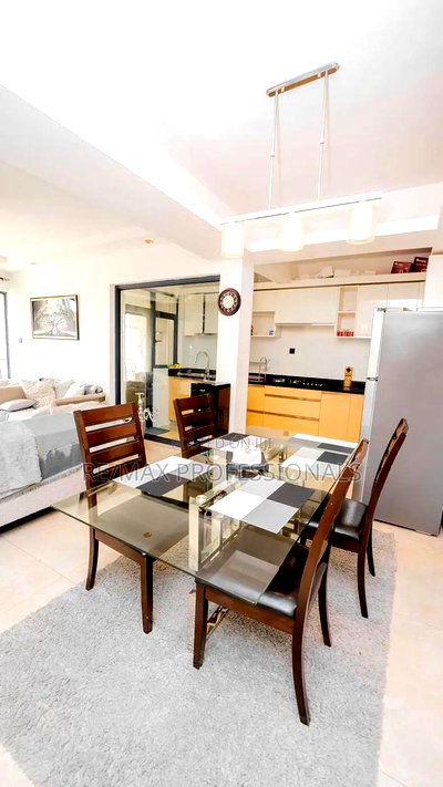 Furnished 2bdrm Condo in Urban Oasis Garden, Lavington for rent - Image 3