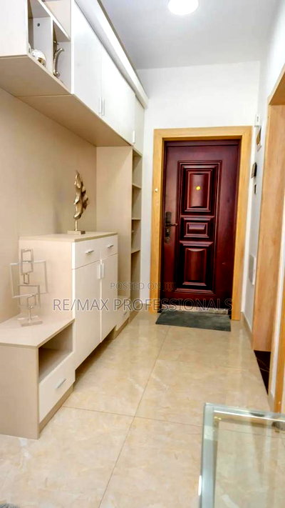 Furnished 2bdrm Condo in Urban Oasis Garden, Lavington for rent - Image 13