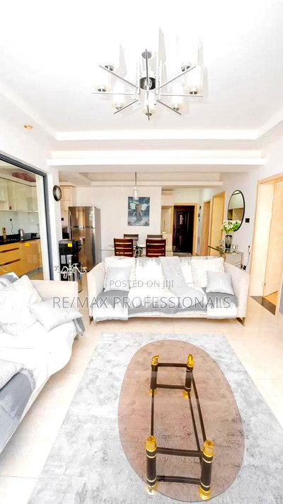 Furnished 2bdrm Condo in Urban Oasis Garden, Lavington for rent - Image 2