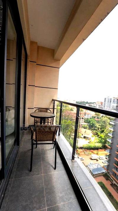 Furnished 2bdrm Condo in Urban Oasis Garden, Lavington for rent - Image 8