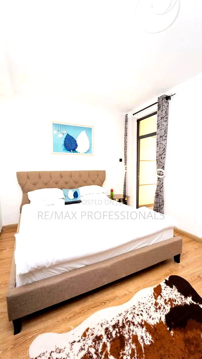 Furnished 2bdrm Condo in Urban Oasis Garden, Lavington for rent - Image 4