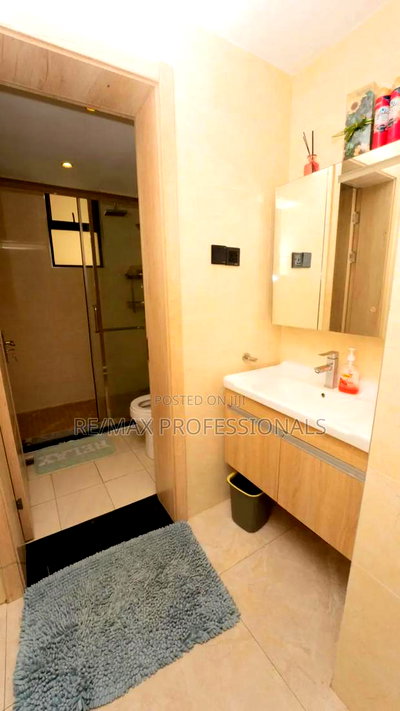 Furnished 2bdrm Condo in Urban Oasis Garden, Lavington for rent - Image 14