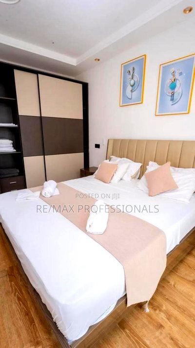 Furnished 2bdrm Condo in Urban Oasis Garden, Lavington for rent - Image 17