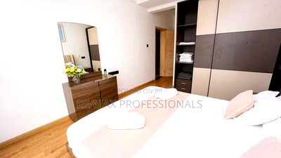 Furnished 2bdrm Condo in Urban Oasis Garden, Lavington for rent - Image 6