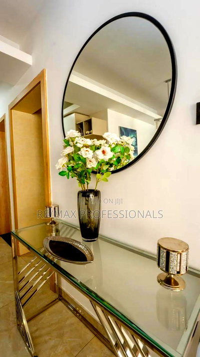 Furnished 2bdrm Condo in Urban Oasis Garden, Lavington for rent - Image 12