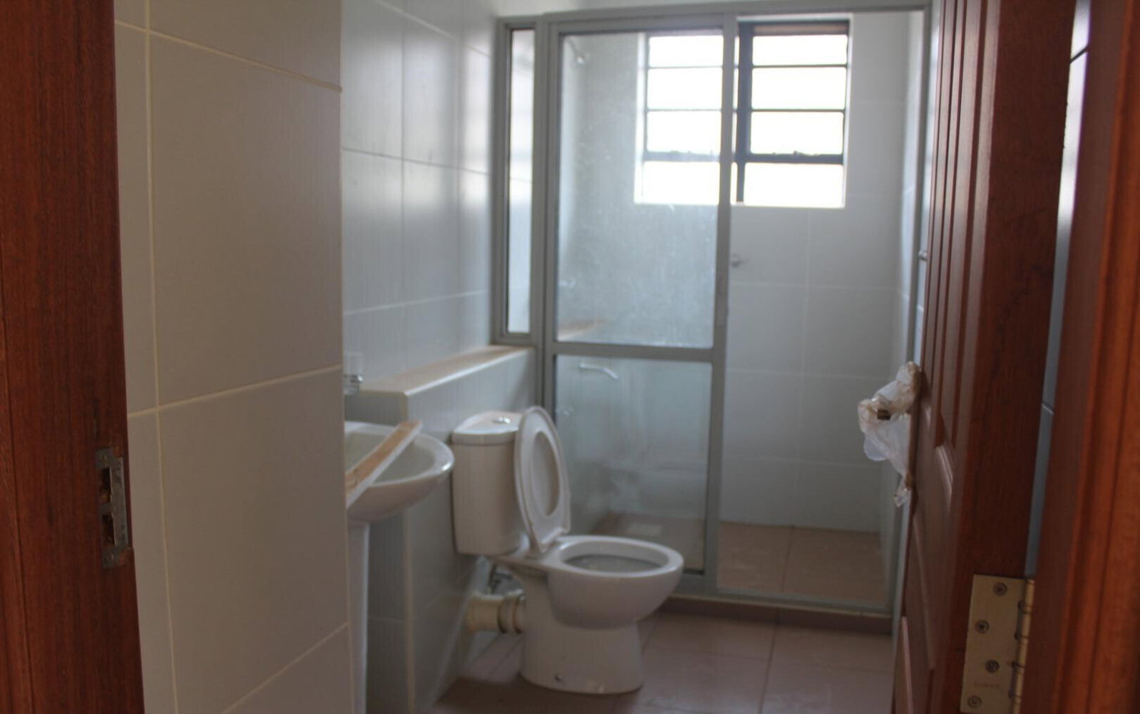 3BR Villa with Private Garden & Backup Power - Runda