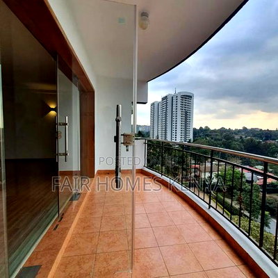 3bdrm Apartment in Gatundu Road, Kileleshwa for sale - Image 4