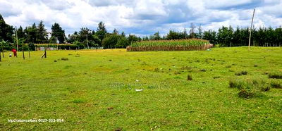 Full 1/4 Plot for Sake in Royalton Annex in Eldoret - Image 2