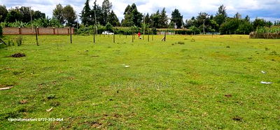 Full 1/4 Plot for Sake in Royalton Annex in Eldoret - Image 5