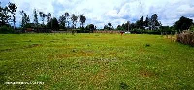 Full 1/4 Plot for Sake in Royalton Annex in Eldoret - Image 3