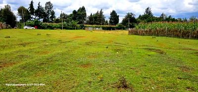 Full 1/4 Plot for Sake in Royalton Annex in Eldoret - Image 4