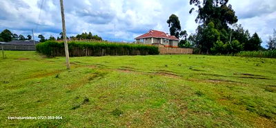 Full 1/4 Plot for Sake in Royalton Annex in Eldoret - Image 6
