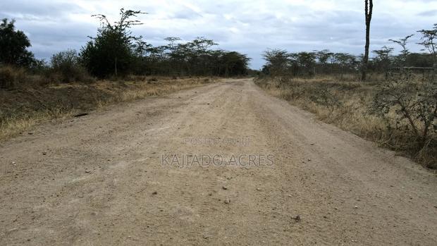 40 and 100 Acres Imaroro- Konza Road