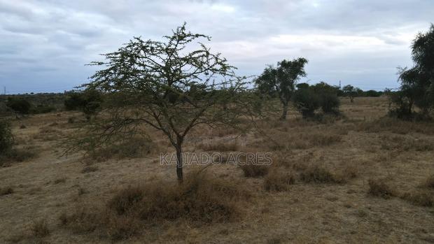 40 and 100 Acres Imaroro- Konza Road