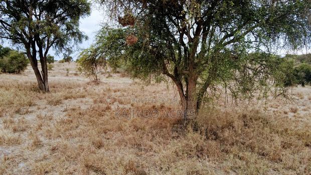 40 and 100 Acres Imaroro- Konza Road