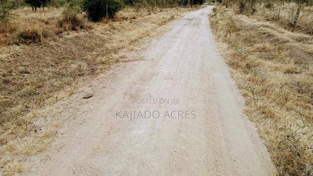 40 and 100 Acres Imaroro- Konza Road