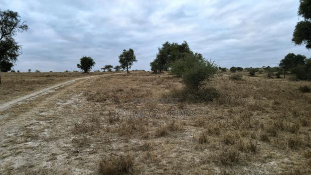 40 and 100 Acres Imaroro- Konza Road